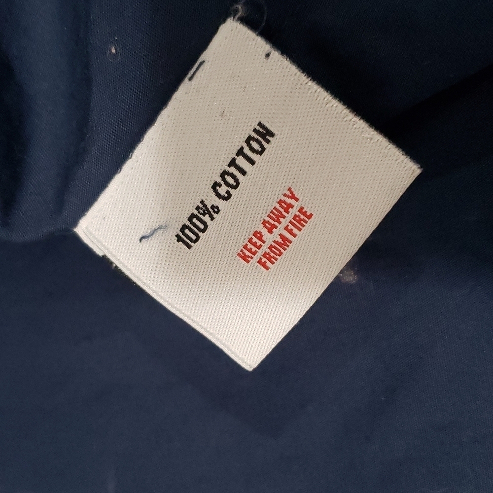 Run & Fly blue shirt - Picture 9 of 12